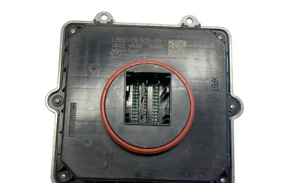 Land Rover Defender Xenon control unit/module L8B213E005BB 147000067604 08022145951