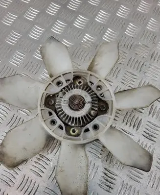 Suzuki Jimny Viscous fan 