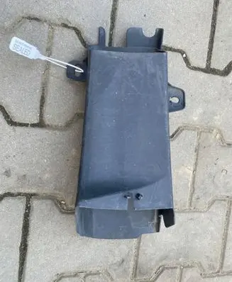 BMW 5 F10 F11 Fender grill Qua73257331783