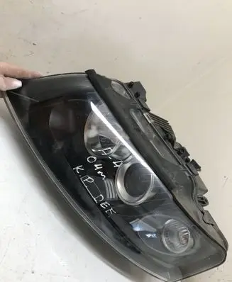 Audi A4 S4 B6 8E 8H Headlight/headlamp