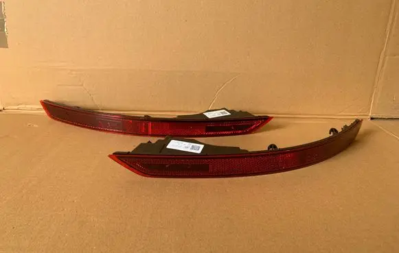 Audi Q8 Rear bumper light 4M8.945.701