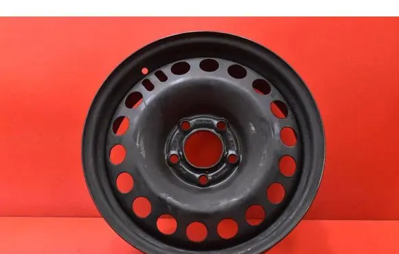Opel Zafira C R18 forged rim 2160143