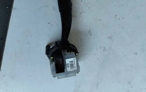 KIA Ceed Wiper control stalk 934201H200