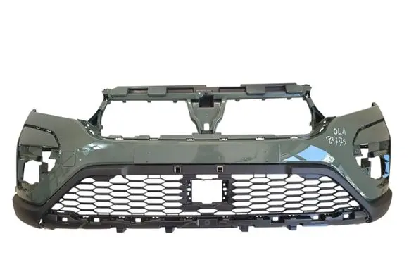 Dacia Sandero III Front bumper 620225509RAUTOAS6 620225509R