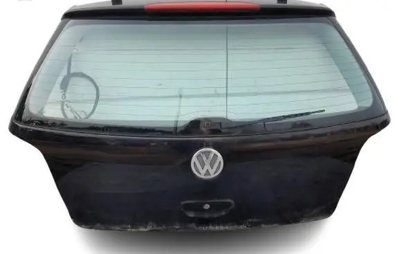 Volkswagen Polo Tailgate/trunk/boot lid 37B1