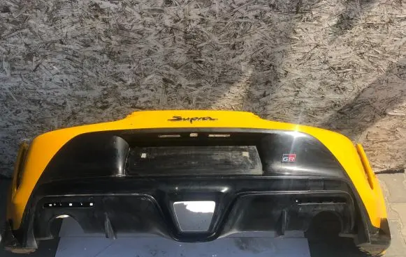 Toyota Supra A90 Front bumper 8811312
