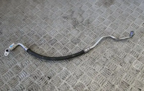 Jaguar F-Pace Air conditioning (A/C) pipe/hose GX73-19N601-BC