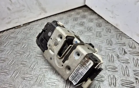 Jeep Compass Rear door lock P68068356AB
