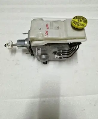 Jeep Grand Cherokee WL ABS Pump 68427142AC