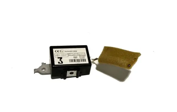 Toyota Avensis T270 Other control units/modules 8974102210B 16187