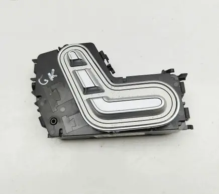 Mercedes-Benz GLE W167 Seat control switch A1679052201