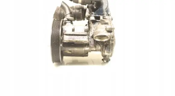 Power steering pump