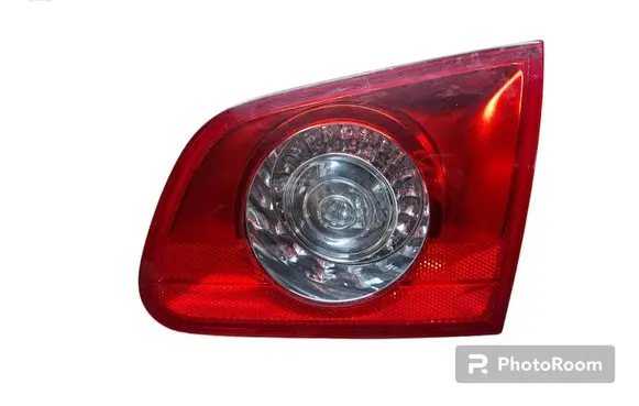 Volkswagen PASSAT B6 Tailgate rear/tail lights 3C9945094