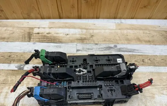 Fuse module