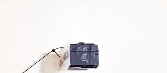 Citroen C4 I Other control units/modules 9638053380 9445536