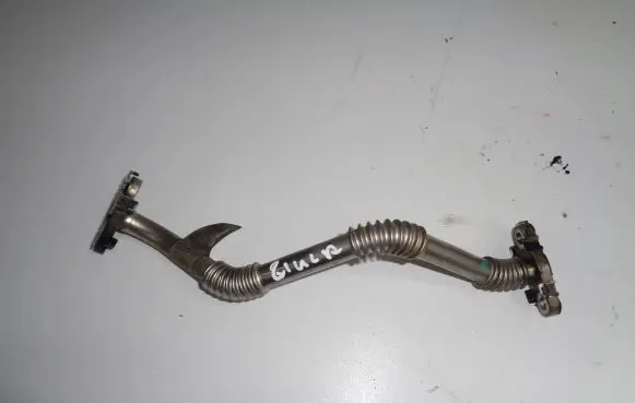 Alfa Romeo Giulia EGR valve line/pipe/hose