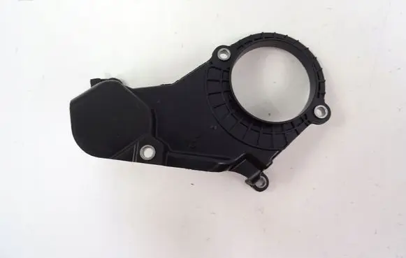 Volkswagen Up Timing belt guard (cover) 04C109175F
