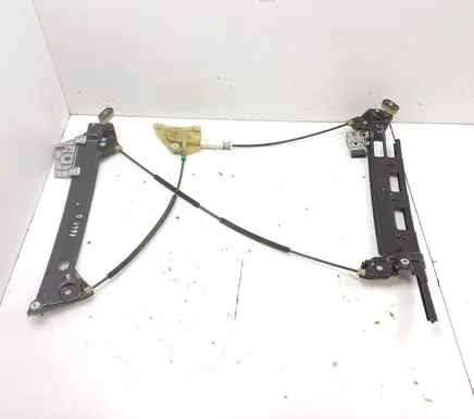 Jaguar XK - XKR Front door electric window regulator 6W832320AL 6W832320A