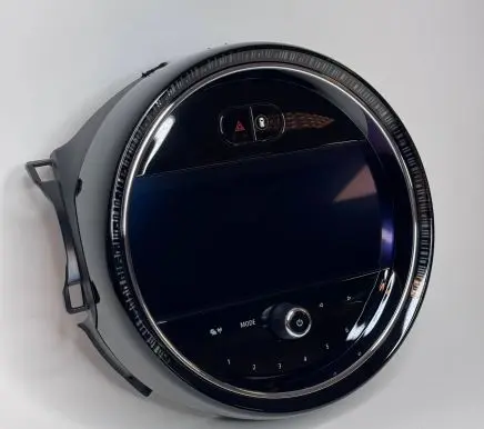 Mini Cooper Countryman R60 Screen/display/small screen 9824925 5a0a3e9