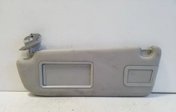 Sun visor