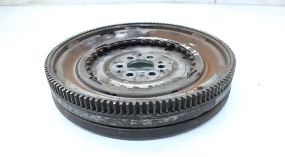 Volkswagen Touran II Flywheel LUK