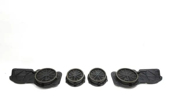 Audi A7 S7 4G Front door speaker 4G2035415