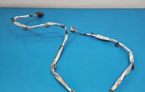 Land Rover Evoque I Other wiring loom JJ3214M401 IMPRK1553618