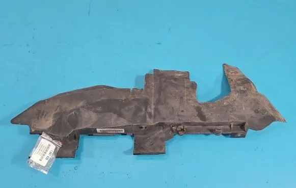 Audi Q7 4L Center console 4L0121284A IMPRK1547835