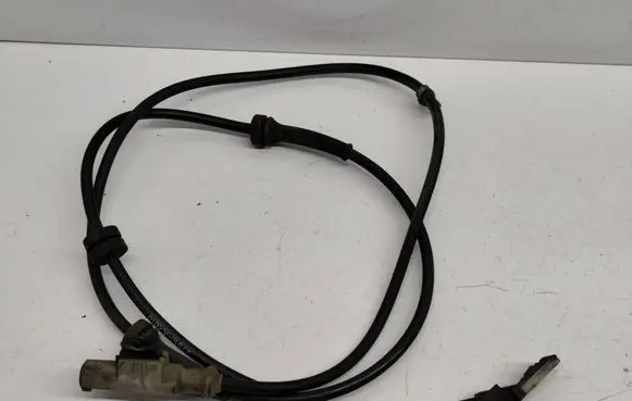 Nissan Note (E11) ABS brake wheel speed sensor 47910AX610 0265007537