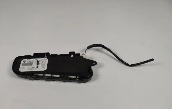 Nissan Qashqai Side airbag ARJD0106305785
