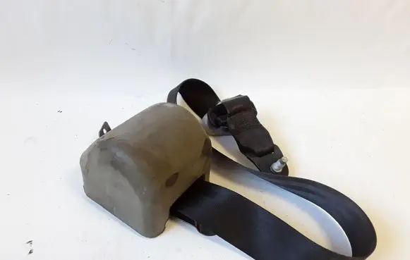 Citroen C3 Picasso Rear seatbelt 96817098XX