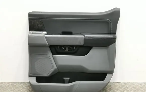 Ford F150 Rear door card panel trim ML3B-1627406-DL