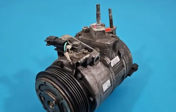 Ford Edge II Air conditioning (A/C) compressor (pump) DG9H-19D629-CG IMPRK1527953