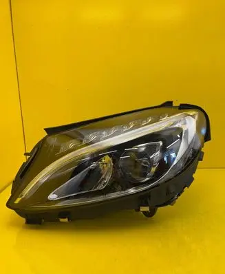 Mercedes-Benz C W205 Headlight/headlamp A2059062504
