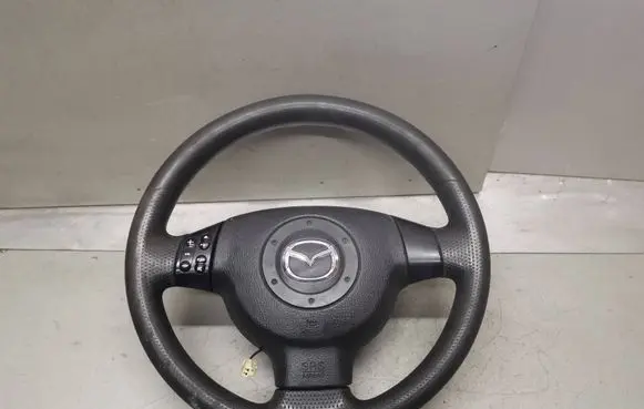 Mazda 2 Steering wheel T93256A