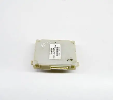 Nissan Juke I F15 Climate control unit 277601KK0A