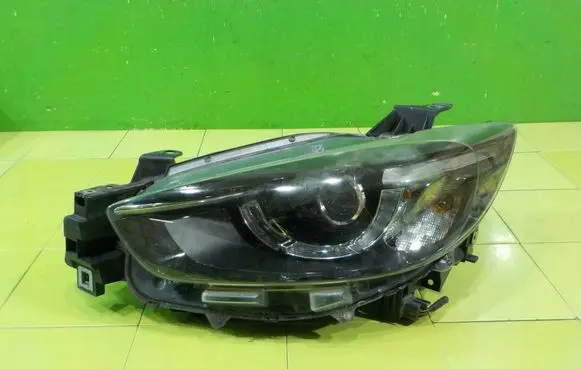 Mazda CX-5 Headlight/headlamp KA3B5104CG