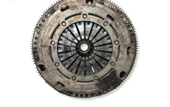 Skoda Octavia Mk3 (5E) Clutch set kit 04E141016J