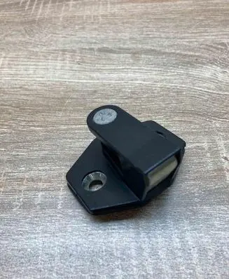 BMW 5 E39 Rear door lock loop/hook striker 8176350