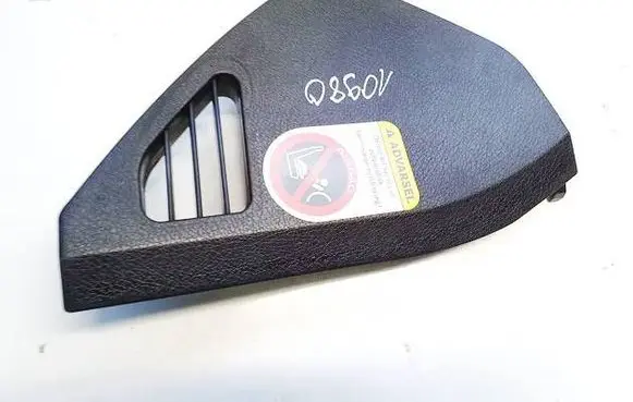 Mercedes-Benz E W211 Other interior part 2116800678