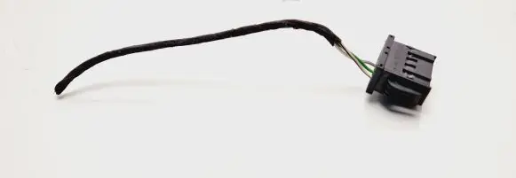 Audi A4 S4 B5 8D Other wiring loom 893971983