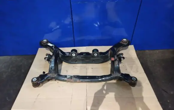 Volvo S60 Rear axle beam 31476426 31429305
