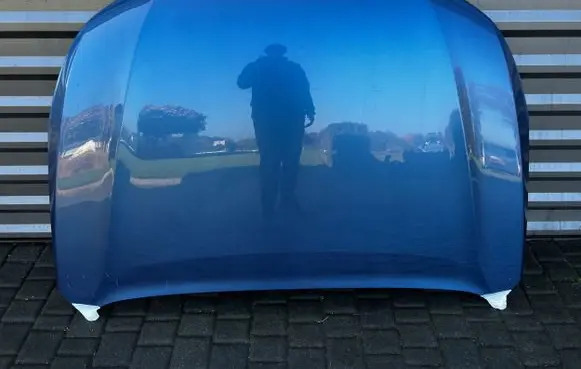 Subaru XV I Engine bonnet/hood 72C103
