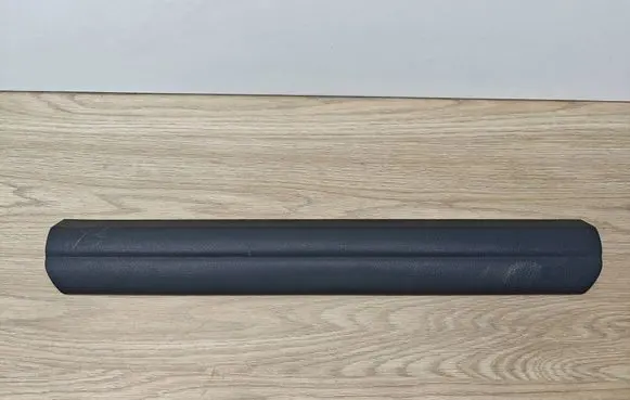 BMW 5 F10 F11 Front sill trim cover 9162721 25795012