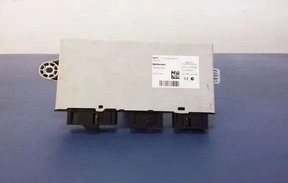BMW 7 F01 F02 F03 F04 Other control units/modules 9268749