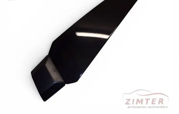 Audi A5 Sportback 8TA (B) Pillar trim (exterior) 8T8853290T 8T8853290