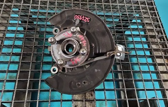 Toyota Yaris Front wheel hub spindle knuckle IMPRK1474219
