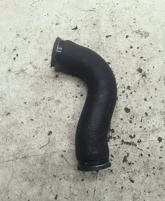 Infiniti EX Intercooler hose/pipe