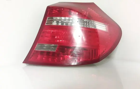 BMW 1 E81 E87 Rear/tail lights 7164956