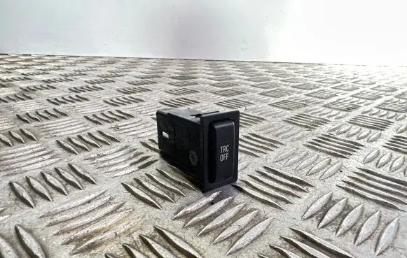 Toyota Avensis T250 Traction control (ASR) switch TR8801 5481T59